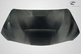 2018-2023 Toyota Camry Carbon Creations GTS Look Hood - 1 Piece