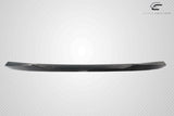 2015-2023 Dodge Charger Carbon Creations Ghost Rear Wing Spoiler - 1 Piece