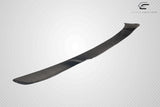 2015-2023 Dodge Charger Carbon Creations Ghost Rear Wing Spoiler - 1 Piece