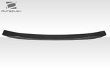 2015-2023 Dodge Charger Duraflex Ghost Rear Wing Spoiler - 1 Piece