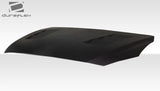 2014-2018 Mazda 3 Duraflex Velocity Hood - 1 Piece