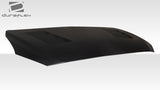 2014-2018 Mazda 3 Duraflex Velocity Hood - 1 Piece