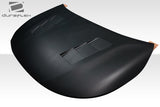 2019-2023 Toyota Corrolla Hatchback / 2020-2023 Corolla Sedan Duraflex Velocity Hood - 1 Piece