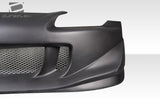2000-2009 Honda S2000 Duraflex CR Front Bumper - 1 Piece