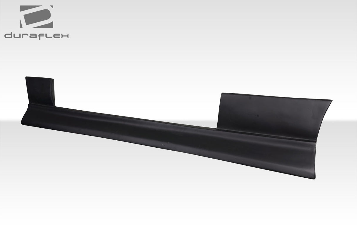 1984-1991 BMW 3 Series E30 Duraflex B-Sport Side Skirts - 2 Piece