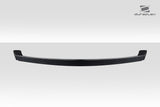 2010-2013 Chevrolet Camaro Duraflex Mini Blade Rear Wing Spoiler - 3 Piece