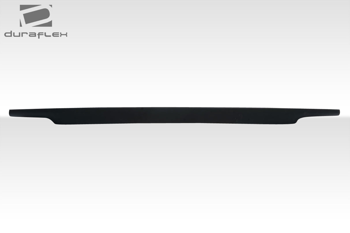 2005-2010 Pontiac G6 4DR Duraflex Hammerhead Rear Wing Spoiler - 1 Piece