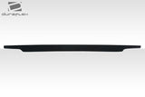 2005-2010 Pontiac G6 4DR Duraflex Hammerhead Rear Wing Spoiler - 1 Piece