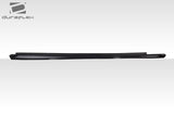 2015-2023 Dodge Charger Duraflex Hellcat Widebody Look Side Skirts - 2 Piece