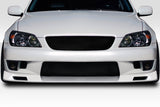 2000-2005 Lexus IS Series IS300 Duraflex Rexel Front Bumper Cover - 1 Piece