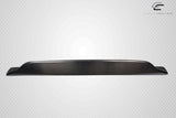 2003-2007 Infiniti G Coupe G35 Carbon Creations Drift Rear Wing Spoiler - 1 Piece