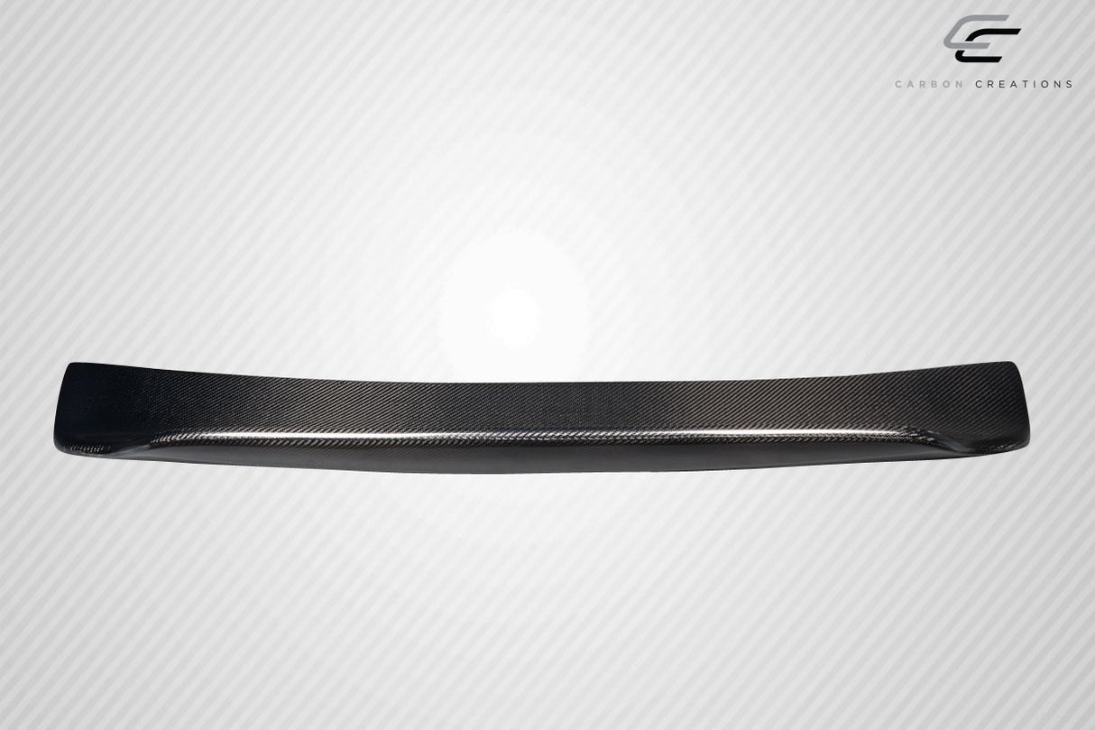 2003-2007 Infiniti G Coupe G35 Carbon Creations Drift Rear Wing Spoiler - 1 Piece