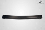 2003-2007 Infiniti G Coupe G35 Carbon Creations Drift Rear Wing Spoiler - 1 Piece