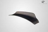 2003-2007 Infiniti G Coupe G35 Carbon Creations Drift Rear Wing Spoiler - 1 Piece