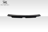 2008-2012 Honda Accord Duraflex Ergo Rear Wing Spoiler - 1 Piece