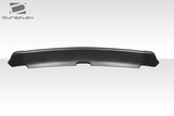 2008-2012 Honda Accord Duraflex Ergo Rear Wing Spoiler - 1 Piece