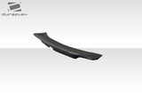 2008-2012 Honda Accord Duraflex Ergo Rear Wing Spoiler - 1 Piece