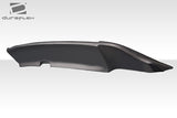 2008-2012 Honda Accord Duraflex Ergo Rear Wing Spoiler - 1 Piece
