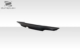 2008-2012 Honda Accord Duraflex Ergo Rear Wing Spoiler - 1 Piece