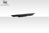 2008-2012 Honda Accord Duraflex Ergo Rear Wing Spoiler - 1 Piece