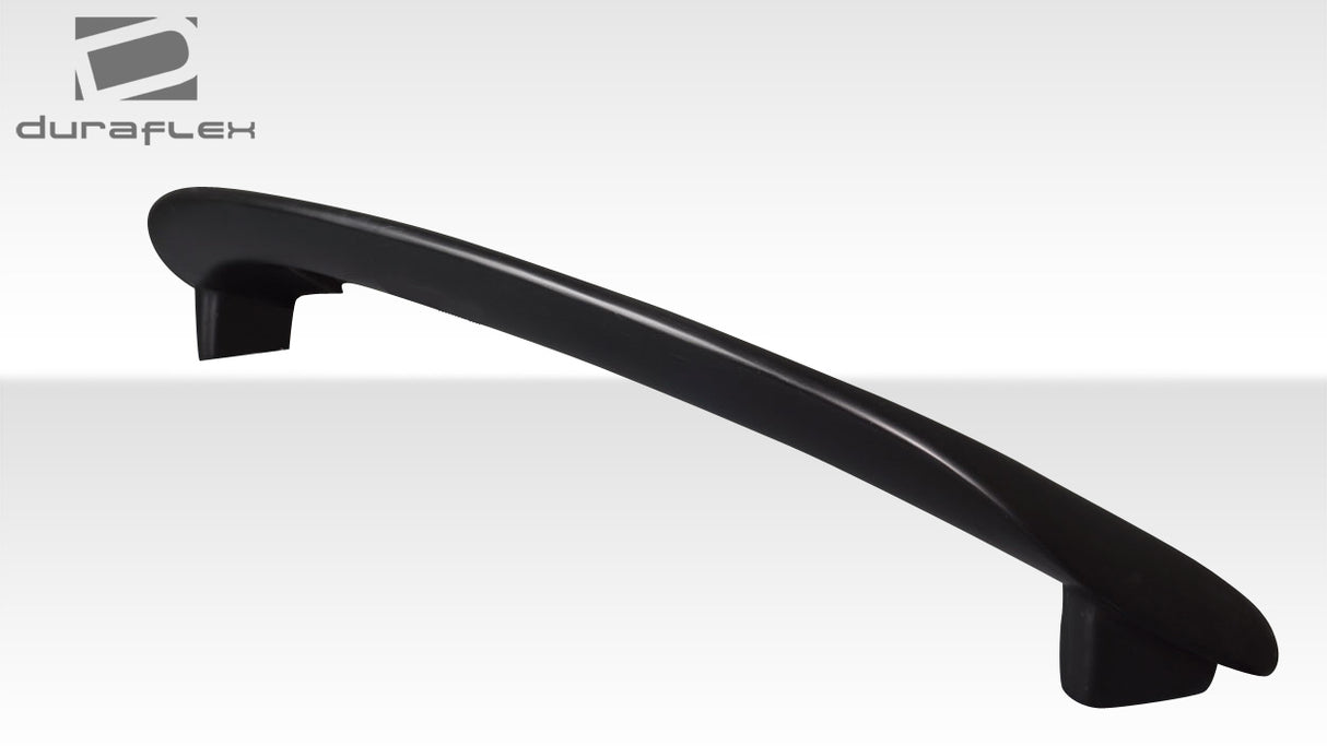 2010-2013 Porsche Panamera Duraflex T-A Look Rear Wing Spoiler - 1 Piece