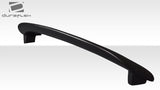 2010-2013 Porsche Panamera Duraflex T-A Look Rear Wing Spoiler - 1 Piece