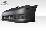 2005-2013 Chevrolet Corvette C6 Duraflex Grandsport /ZO6/ZR1 Look Front Bumper - 1 Piece
