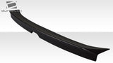 2009-2014 Acura TSX Duraflex Duckbill Rear Wing Spoiler -1 piece