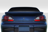 1997-2003 Pontiac Grand Prix Duraflex Whaletail Rear Wing Spoiler - 1 Piece