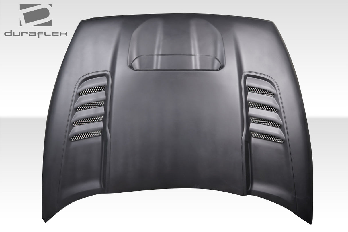1994-2001 Dodge Ram Duraflex TRX Look Hood - 1 Piece