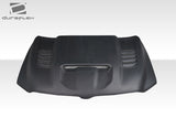 2019-2023 Dodge Ram 1500 Duraflex TRX Look Hood - 1 Piece
