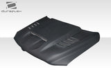 2019-2023 Dodge Ram 1500 Duraflex TRX Look Hood - 1 Piece