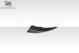 2016-2021 Honda Civic 4DR Duraflex RBT Widebody Look Front Fenders - 6 Piece