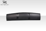 2016-2021 Honda Civic 4DR Duraflex Broman Wing Spoiler - 5 Pieces