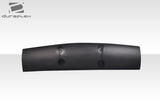2016-2021 Honda Civic 4DR Duraflex Broman Wing Spoiler - 5 Pieces