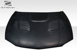 2008-2013 BMW 1 Series M Coupe E82 E88 Duraflex GTR Hood - 1 Piece
