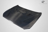 2014-2021 BMW 2 Series / 2016-2021 BMW M2 F22 F23 F87 Carbon Creations Power Dynamics Hood - 1 Piece