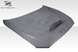 2014-2021 BMW 2 Series / 2016-2021 BMW M2 F22 F23 F87 Duraflex GTS Look Hood - 1 Piece