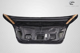 2011-2016 BMW 5 Series F10 4DR Carbon Creations  CSL Look Trunk - 1 Piece