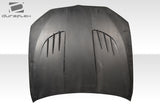 2017-2022 BMW 5 Series G30 / M5 G90 Duraflex Power Dynamics Hood - 1 Piece