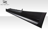 2007-2013 BMW 3 Series E92 2DR E92 Convertible Duraflex Hwy Side Skirt Rocker Panels - 2 Piece