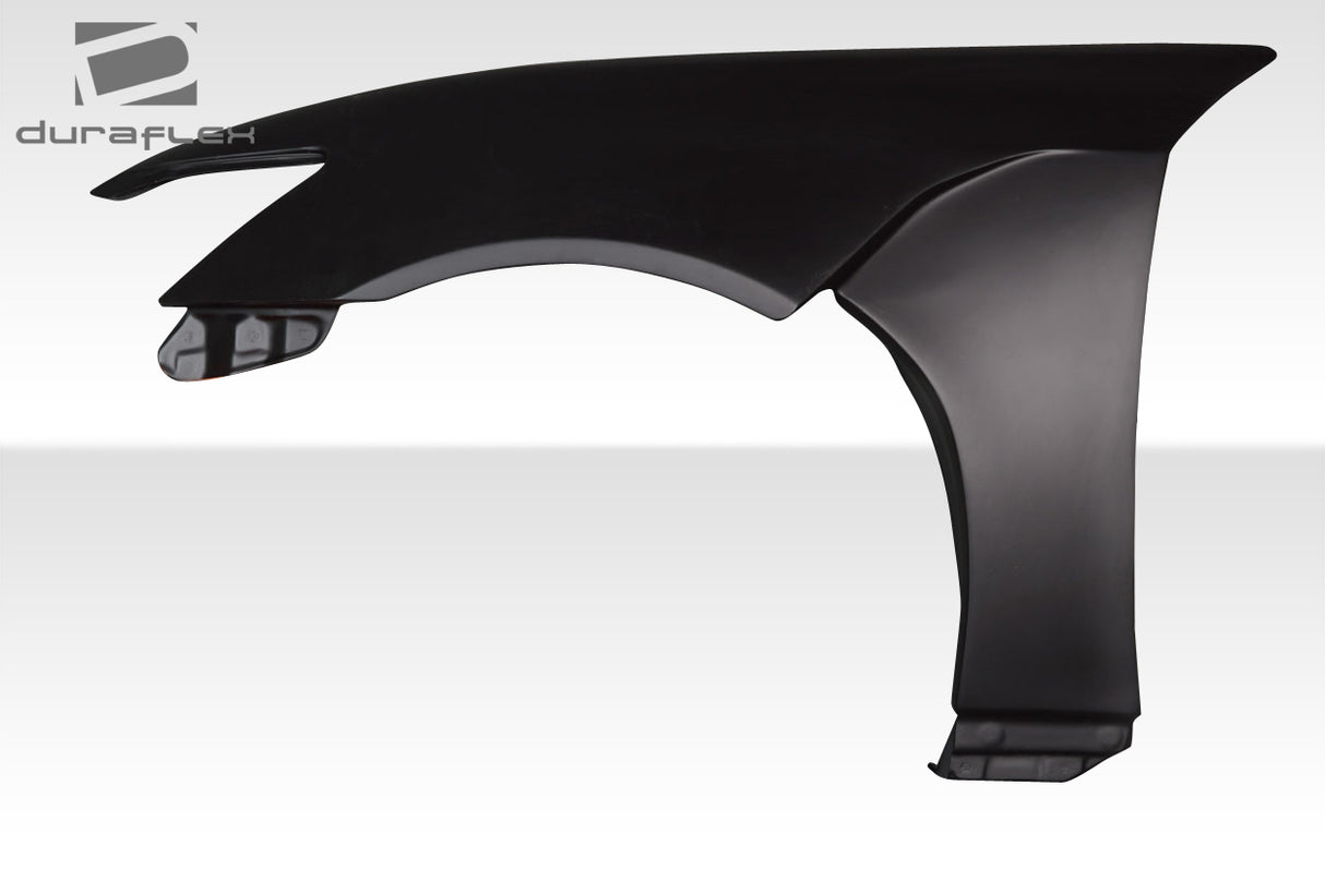 2013-2015 Lexus GS Series G200 GS300 GS350 GS450 GS450H Duraflex AM Design Wide Body Front Fenders - 4 Piece