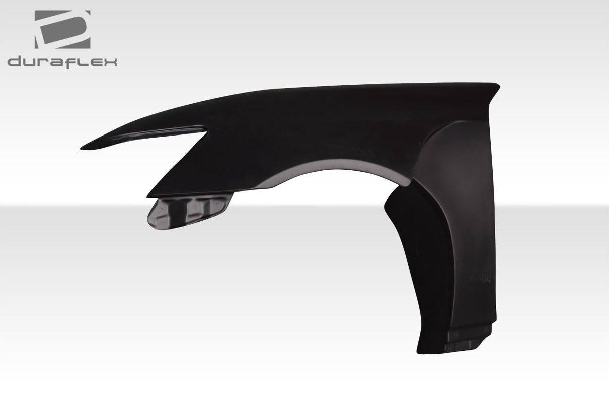 2013-2015 Lexus GS Series G200 GS300 GS350 GS450 GS450H Duraflex AM Design Wide Body Front Fenders - 4 Piece