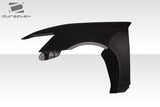 2013-2015 Lexus GS Series G200 GS300 GS350 GS450 GS450H Duraflex AM Design Wide Body Front Fenders - 4 Piece