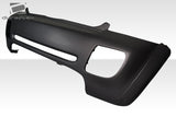 2002-2006 Mini Cooper / Cooper S R50 R53 Duraflex AGL Rear Bumper Cover - 1 Piece