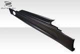 2002-2006 Mini Cooper / Cooper S R50 R53 Duraflex AGL Side Skirt Rocker Panels - 2 Piece