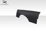 1989-1994 Nissan 240SX S13 HB Duraflex D1 Sport 30MM Rear Fender Flares - 3 Piece