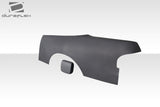 1989-1994 Nissan 240SX S13 2DR Duraflex O Type 30MM Rear Fender Flares - 2 Piece