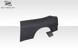 1989-1994 Nissan 240SX S13 HB Duraflex O Type 30MM Rear Fender Flares - 2 Piece