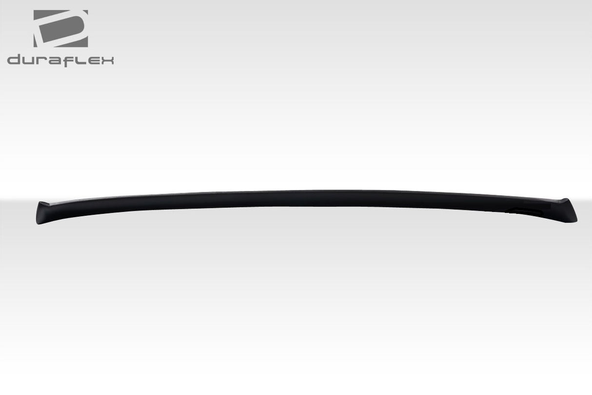 1989-1994 Nissan 240SX S13 HB Duraflex D1 Sport Roof Wing - 1 Piece